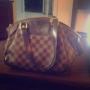 Louis Vuitton purse, used for three weeks